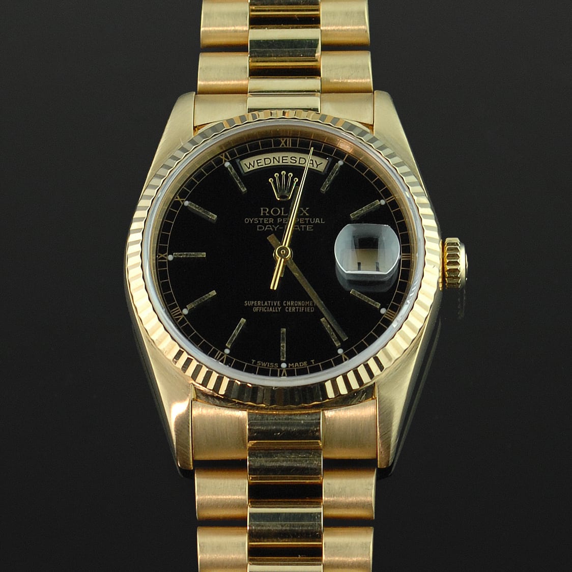 Buy & Sell Pre-Owned Watches | Dallas Gold & Silver Exchange