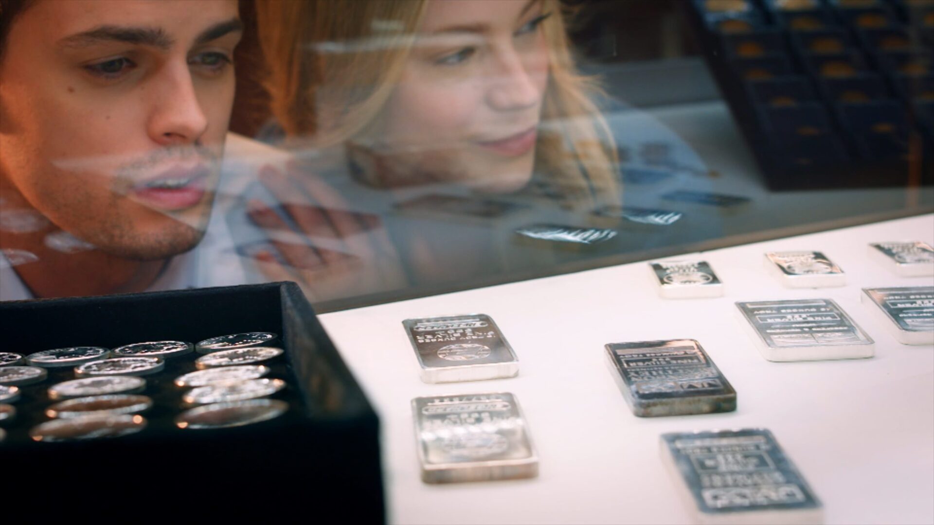 Buy & Sell Bullion Sell for CASH at Dallas Gold & Silver Exchange