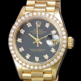 Buy Sell Pre Owned Watches Dallas Gold Silver Exchange