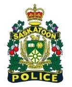 Saskatoon Police Logo