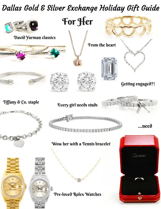 Assorted Jewlery Products