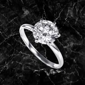 WG Round Big Ring