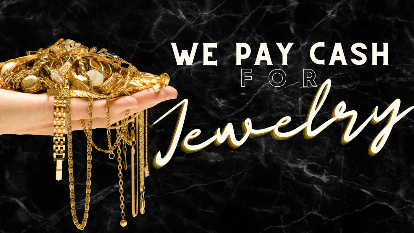 Grapevine Jewelry Dallas Gold & Silver Exchange