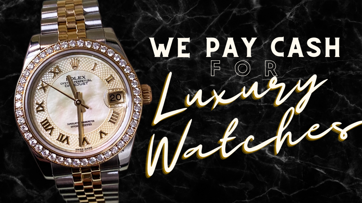 Grapevine Jewelry Dallas Gold & Silver Exchange