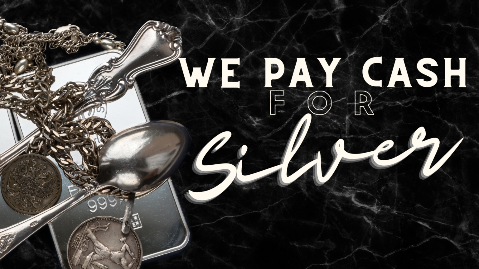 Grapevine Jewelry Dallas Gold & Silver Exchange