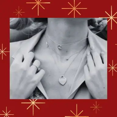 20% off designer silver