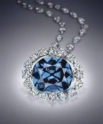 The Hope Diamond