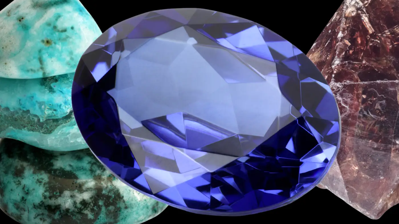 December birthstones