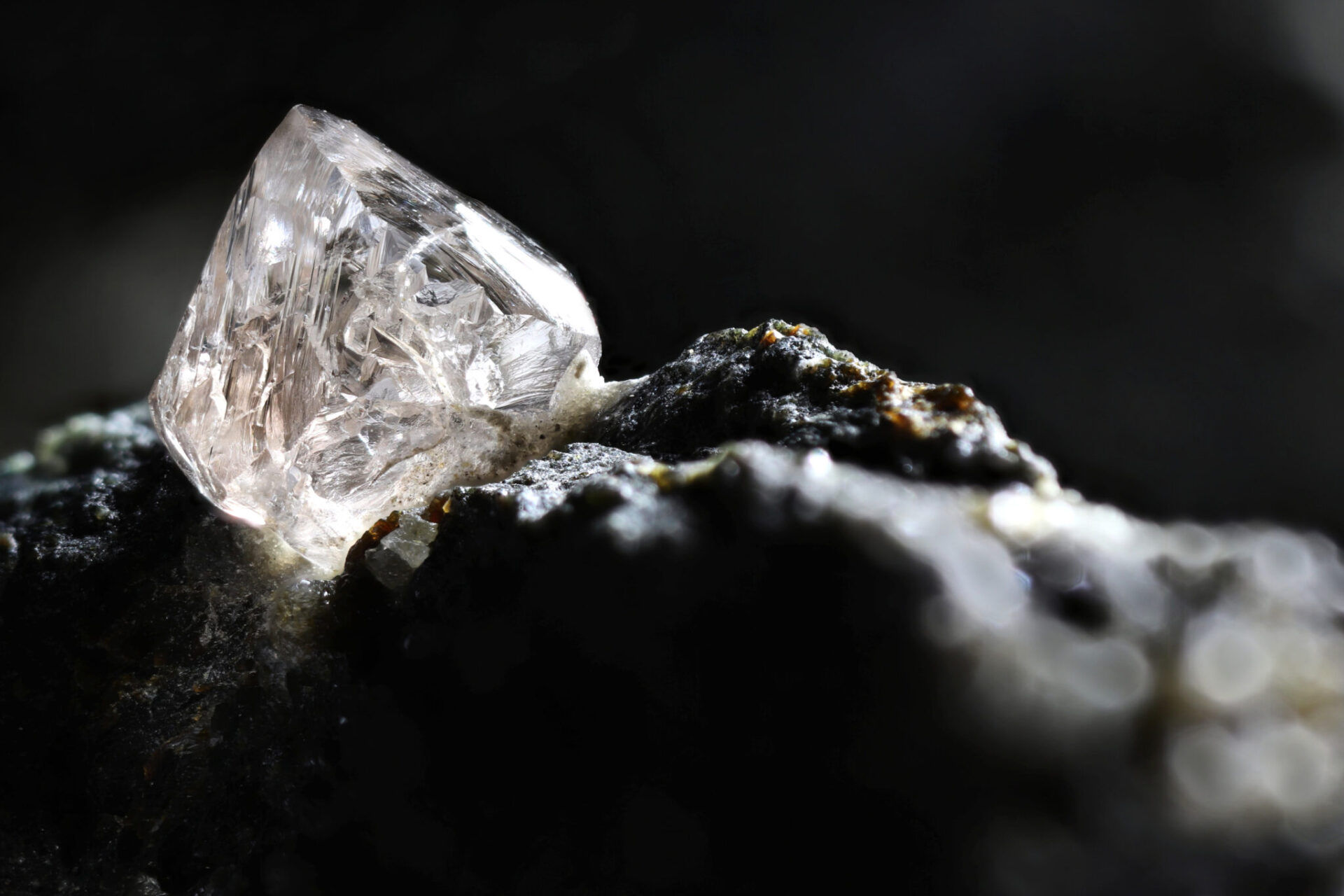 How Are Diamonds Formed? Dallas Gold & Silver Exchange