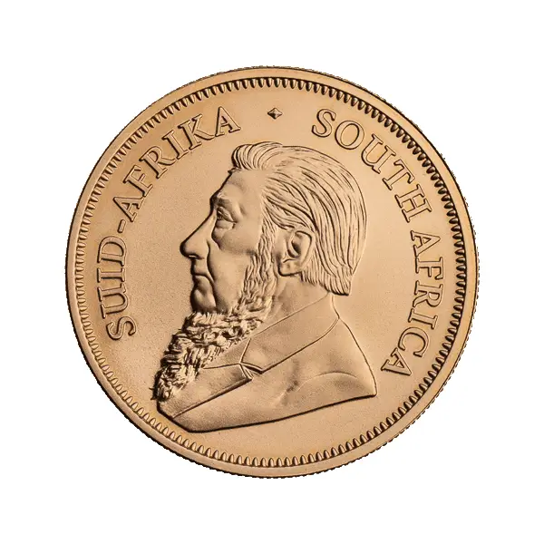 Krugerrand