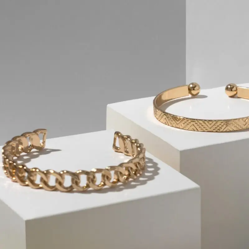 Modern Bracelets