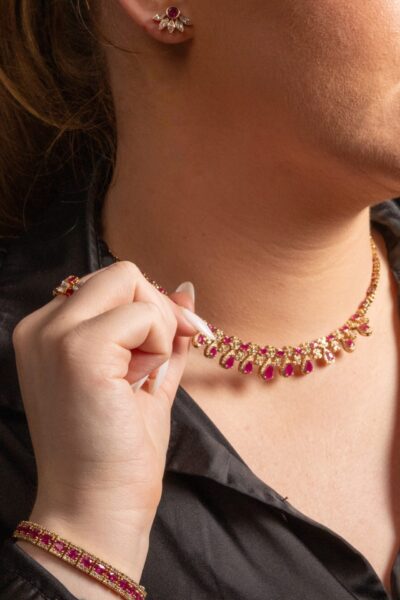 Jewelry on Models Finished (344 of 44) Jewelry on Models Finished (344 of 44)